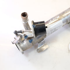 03L131512B RADIATORE SCARICO GAS EGR VOLKSWAGEN PASSAT 2.0 D 103KW 2009