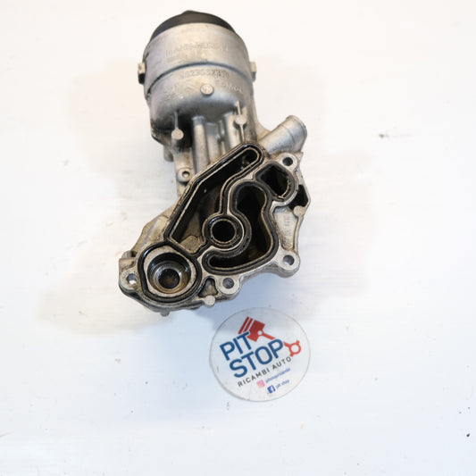 9823532380 SCAMBIATORE ACQUA OLIO FORD FOCUS 1.5 TDCI MK4 2018> 10G