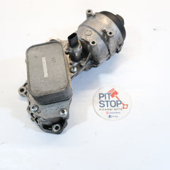 9823532380 SCAMBIATORE ACQUA OLIO FORD FOCUS 1.5 TDCI MK4 2018> 10G