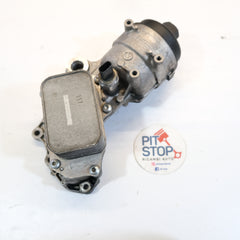 9823532380 SCAMBIATORE ACQUA OLIO FORD FOCUS 1.5 TDCI MK4 2018> 10G