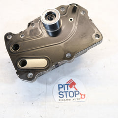 G4D3-6A642-BA RADIATORE OLIO SCAMBIATORE DI CALORE JAGUAR XE RANGE ROVER VELAR