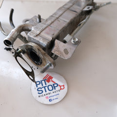 sh012030y SCAMBIATORE GAS SCARICO EGR MAZDA CX-5 2.2 TD 2012/2016 10G