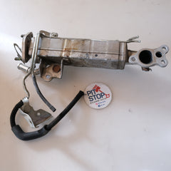 sh012030y SCAMBIATORE GAS SCARICO EGR MAZDA CX-5 2.2 TD 2012/2016 10G