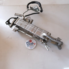 sh012030y SCAMBIATORE GAS SCARICO EGR MAZDA CX-5 2.2 TD 2012/2016 10G