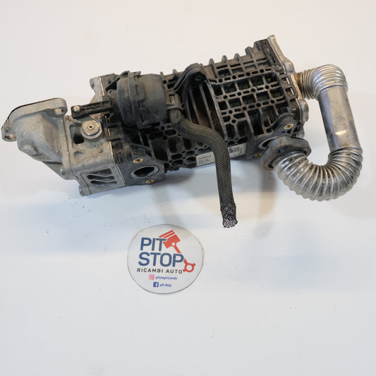 9813050280C SCAMBIATORE EGR OPEL MOKKA GRANDLAND X 1.5 D 16V AUT 130CV 2023