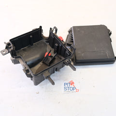 284b10002r 284c40002r RIVESTIMENTO PORTA CENTRALINA SCENIC XMOD 1.9 DCI 2009 12S