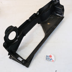 7793203-01 SCATOLA FILTRO ARIA COPERTURA BMW X3 E83 3.0 TD 2006 BX51