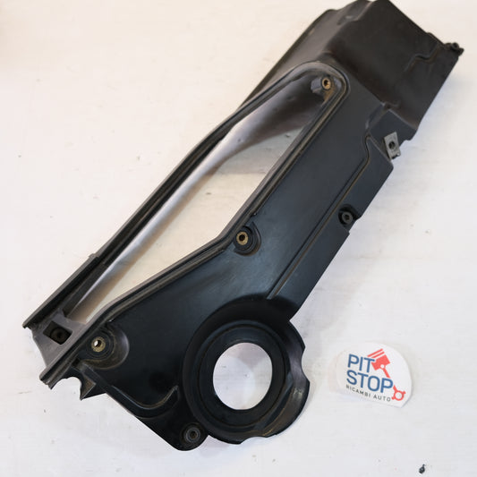 7793203-01 SCATOLA FILTRO ARIA COPERTURA BMW X3 E83 3.0 TD 2006 BX51