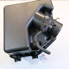 1770526140 SCATOLA FILTRO ARIA DEBIMETRO TOYOTA RAV4 2.2 D4D 2006/2013 BX51