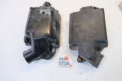 52102541 52102540 COPERCHIO SCATOLA FUSIBILI FIAT Tipo 356 357 2016> 12sbanc