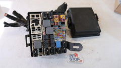 jn15-12a581-gcf SCATOLA PORTA FUSIBILI FORD ECOSPORT 1.0 BENZ 2019 51S