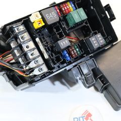 5Q0907361G SCATOLA CENTRALINA PORTA FUSIBILI VW T-ROC BENZ 2020 BX51