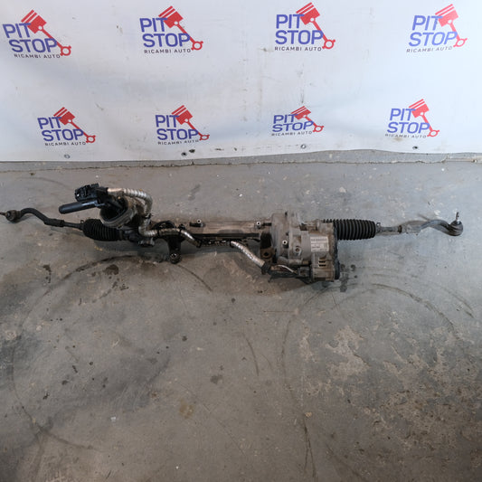 57700-d7001 SCATOLA STERZO GUIDA HYUNDAI TUCSON 1.7 CRDI 20017 BX34