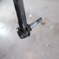 2725536 gn15-3a500-ca SCATOLA STERZO GUIDA FORD ECOSPORT 2012> BX51