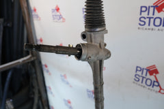 4551076010 SCATOLA STERZO IDROGUIDA LEXUS CT200H CT 200H 1.8 HYBRID BX60