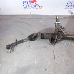 00606936870 SCATOLA STERZO ALFA ROMEO 159 BRERA SPIDER 2005/2011 BX51