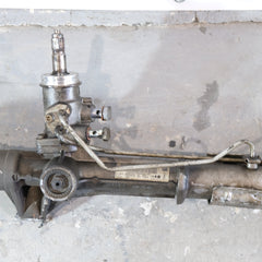 00606936870 SCATOLA STERZO ALFA ROMEO 159 BRERA SPIDER 2005/2011 BX51