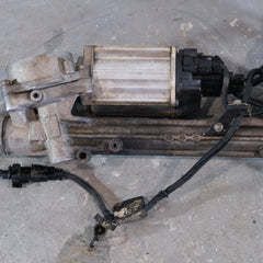 P13368195 SCATOLA GUIDA STERZO OPEL ASTRA J 2009 BX51