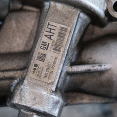 P13368195 SCATOLA GUIDA STERZO OPEL ASTRA J 2009 BX51