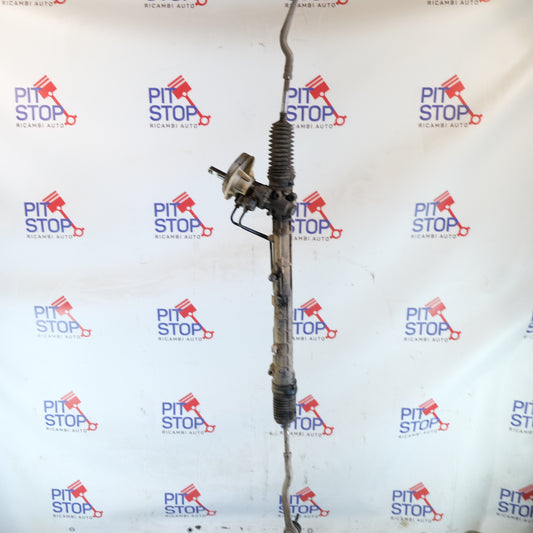 490013367R SCATOLA STERZO DACIA SANDERO 1.5 DCI 2008/2012 BX51