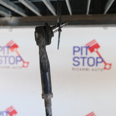 SCATOLA STERZO FIAT GRANDE PUNTO EVO 2005/2012 BX51