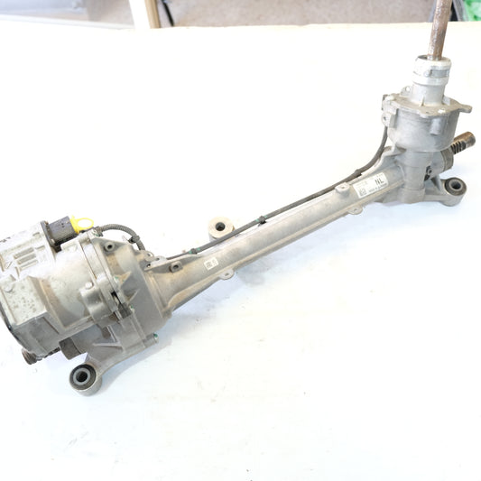 CV6C3D070 SCATOLA STERZO ELETTRICA FORD FOCUS KUGA 2° SERIE 2014-2017  BX51