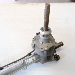 CV6C3D070 SCATOLA STERZO ELETTRICA FORD FOCUS KUGA 2° SERIE 2014-2017  BX51