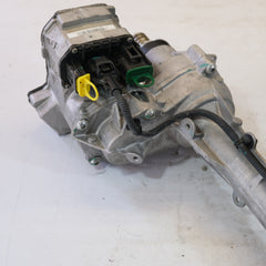 CV6C3D070 SCATOLA STERZO ELETTRICA FORD FOCUS KUGA 2° SERIE 2014-2017  BX51