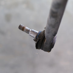 517251010 SCATOLA STERZO GUIDA LANCIA MUSA 1.3 D FIAT IDEA 2008 BX51