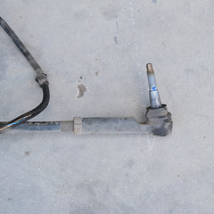 p13368200 7805974760 SCATOLA STERZO OPEL ZAFIRA C 2010> BX34