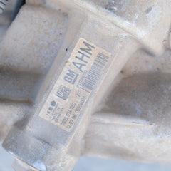 p13368200 7805974760 SCATOLA STERZO OPEL ZAFIRA C 2010> BX34