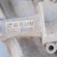 p13368200 7805974760 SCATOLA STERZO OPEL ZAFIRA C 2010> BX34