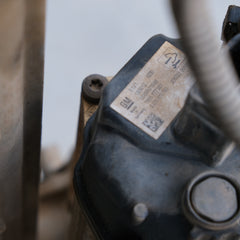 p13368200 7805974760 SCATOLA STERZO OPEL ZAFIRA C 2010> BX34