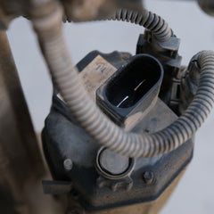 p13368200 7805974760 SCATOLA STERZO OPEL ZAFIRA C 2010> BX34