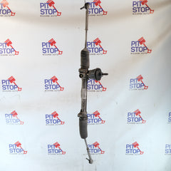 A0020918G SCATOLA STERZO GUIDA MECCANICA FIAT PANDA (319) 1.0 HYBRID 2022 BX51