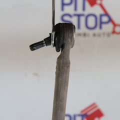 A0020918G SCATOLA STERZO GUIDA MECCANICA FIAT PANDA (319) 1.0 HYBRID 2022 BX51