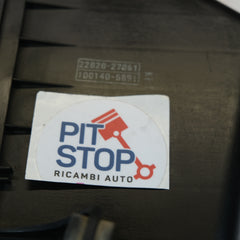 22020-27061 BOX SCATOLA FILTRO ARIA TOYOTA Rav4 2.0 d4d 2005 bx51