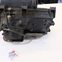 A6400900701 SCATOLA FILTRO ARIA MERCEDES CLASSE A180 CDI W169 W245 BX51