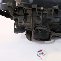 A6400900701 SCATOLA FILTRO ARIA MERCEDES CLASSE A180 CDI W169 W245 BX51