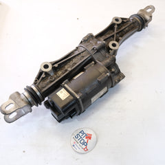 4n0501055s SCATOLA STERZO POSTERIORE AUDI A6 C8 2.0 TDI ALLROAD 2023 12GSX
