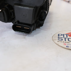 4n0501055s SCATOLA STERZO POSTERIORE AUDI A6 C8 2.0 TDI ALLROAD 2023 12GSX