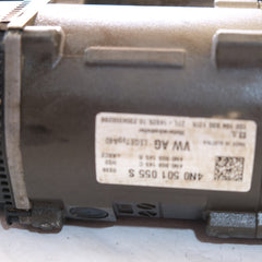 4n0501055s SCATOLA STERZO POSTERIORE AUDI A6 C8 2.0 TDI ALLROAD 2023 12GSX