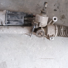 2054602801 SCATOLA GUIDA MERCEDES CLASSE C W205 2.2 CDI 16v bx51