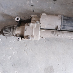 2054602801 SCATOLA GUIDA MERCEDES CLASSE C W205 2.2 CDI 16v bx51