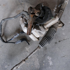 38210544 9834749080 SCATOLA GUIDA ELETTRICA OPEL MOKKA B CORSA F 2023 BX51