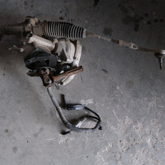 38210544 9834749080 SCATOLA GUIDA ELETTRICA OPEL MOKKA B CORSA F 2023 BX51