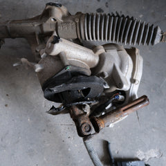 38210544 9834749080 SCATOLA GUIDA ELETTRICA OPEL MOKKA B CORSA F 2023 BX51