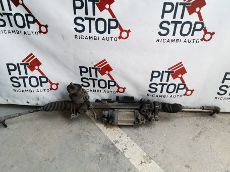 1k1909144m SCATOLA STERZO VW PASSAT 3C 1.9 TDI BLS BX60