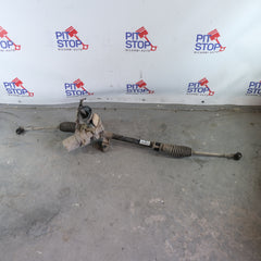 57K551K50 SCATOLA DELLO STERZO SUZUKI SPLAH 2008 1.2 BENZ K12B BX51