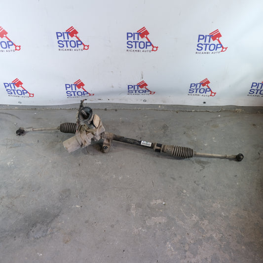 57K551K50 SCATOLA DELLO STERZO SUZUKI SPLAH 2008 1.2 BENZ K12B BX51